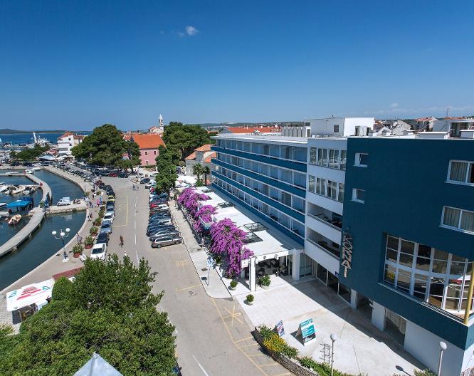 Hotel Kornati - Außenansicht