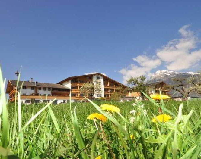 Hotel Pirchner Hof - Vue extérieure