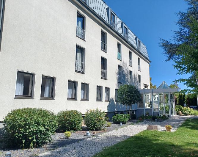 Garner Hotel Cologne East by IHG - Vue extérieure