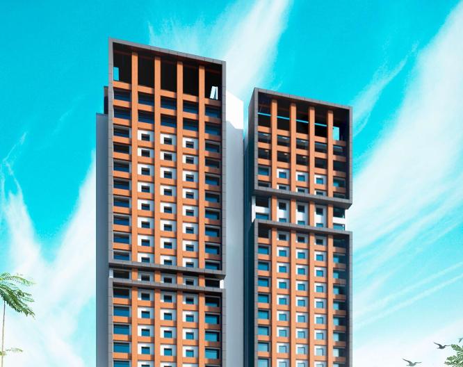 Alila Jakarta - Vue extérieure