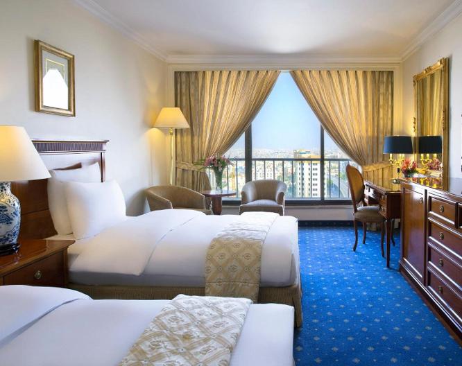 Regency Palace Amman - Wohnbeispiel