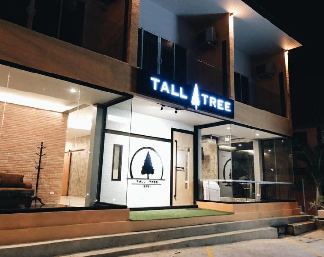 Tall Tree Poshtel Phuket - Hostel - Außenansicht