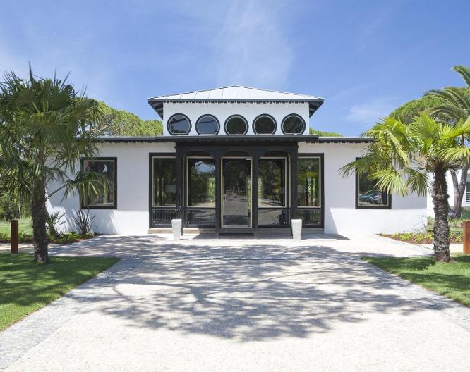 Onyria Marinha Cascais, Vignette Collection - Außenansicht