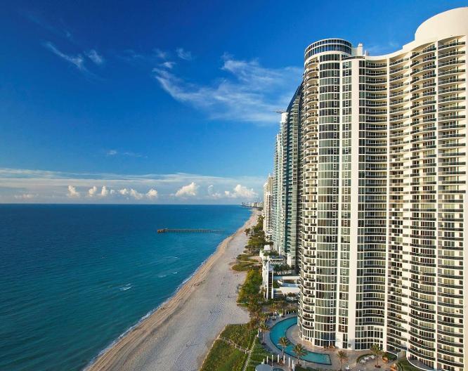 Solé Miami, A Noble House Resort - Außenansicht