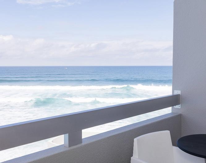 Arribas Sintra Hotel - Paysage