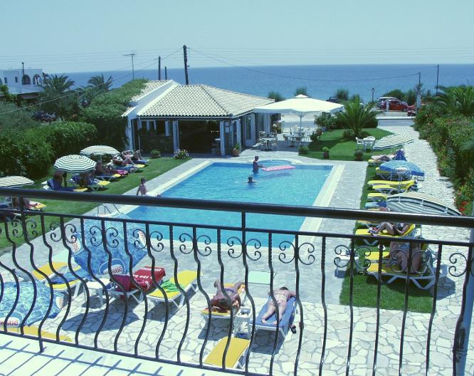 Blue Diamond Studios - Pool