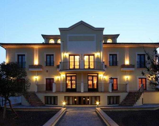 Rural Llano Piña - Außenansicht