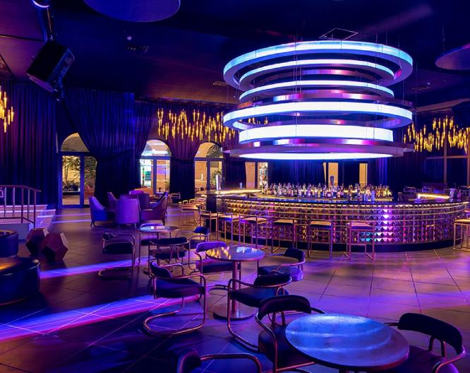 Unique Club at Lopesan Costa Bávaro - Außenansicht
