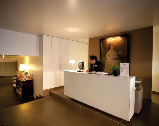 Antas - Équipements