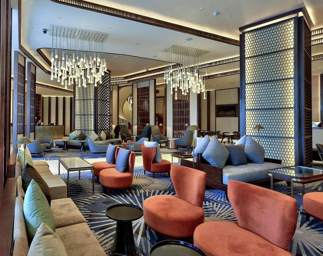 Hilton Da Nang - Général