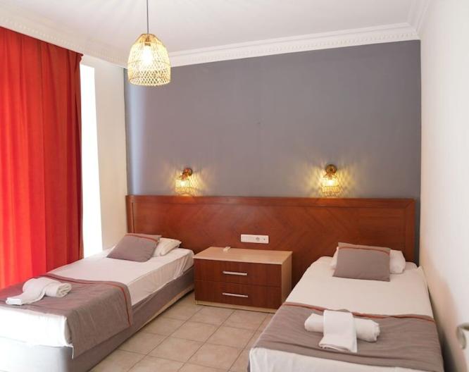 Irem Garden Hotel Family Club - Wohnbeispiel