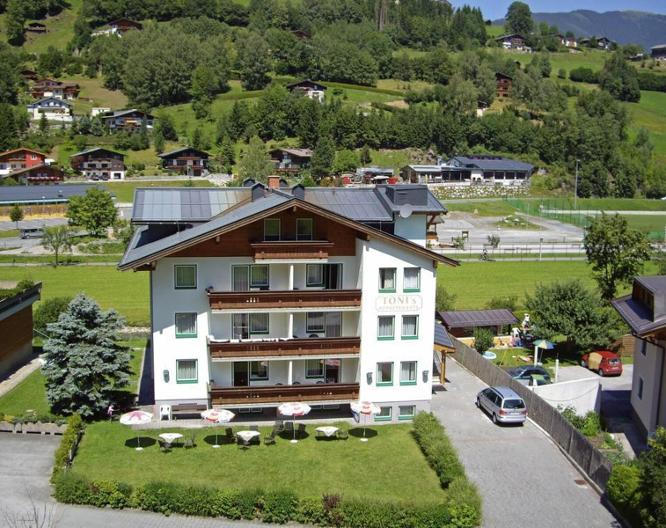Hotel Carpe Solem KAPOOM - Außenansicht