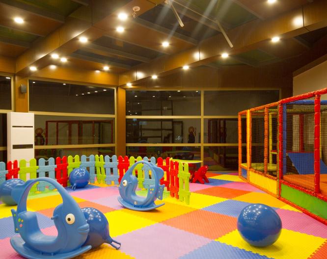 Basaran Business Hotel - Allgemein