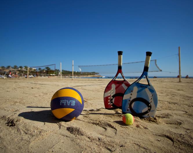 Brayka Bay Resort - Sport