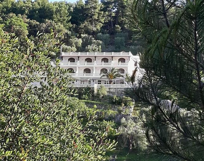 La Locanda della Castellana - Außenansicht
