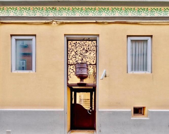 Residence San Giusto - Außenansicht