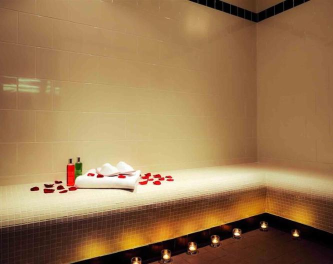 Hotel Carlton Lyon - MGallery - Vue extérieure