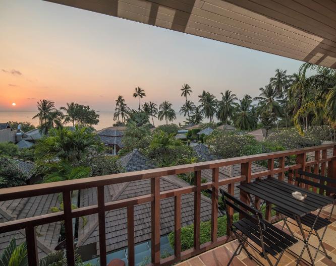 The Sunset Beach Resort & Spa - Außenansicht