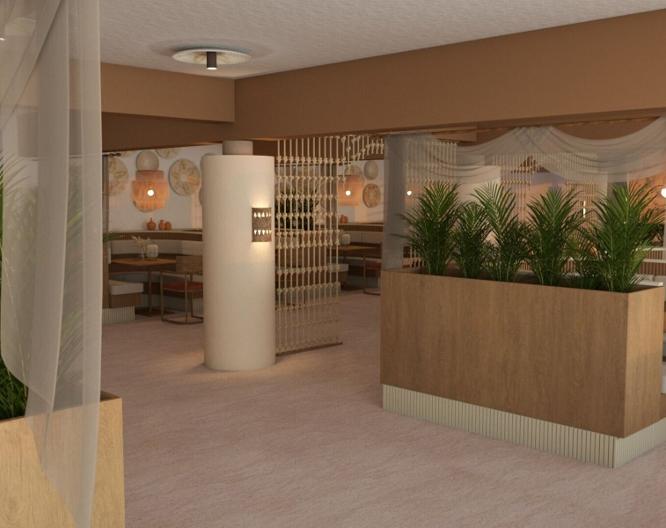 Santo Domingo Bay Convention Resort & Casino - Ausstattung