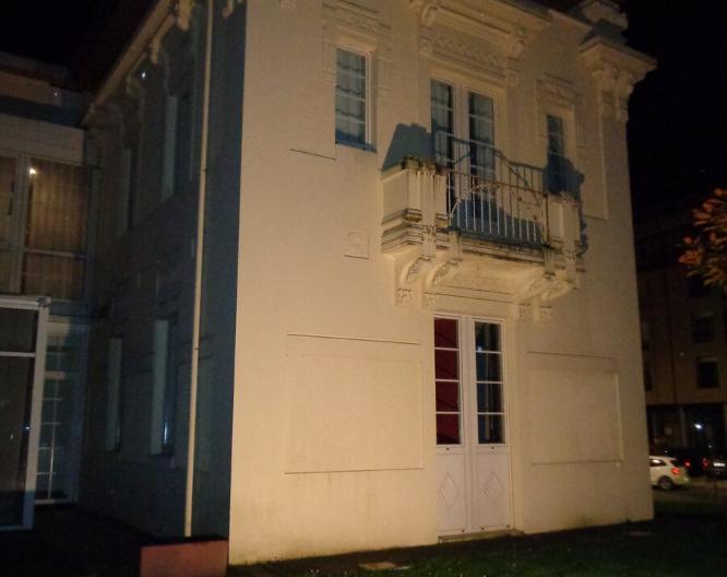 Villa de Betanzos - Allgemein