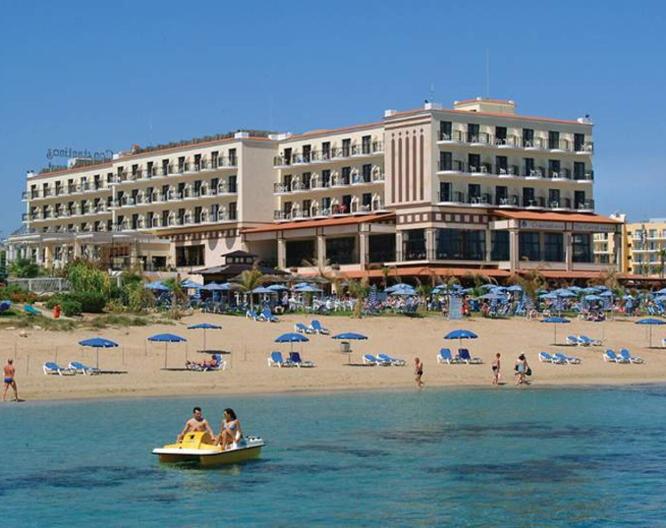 Hotel Constantinos The Great - Außenansicht