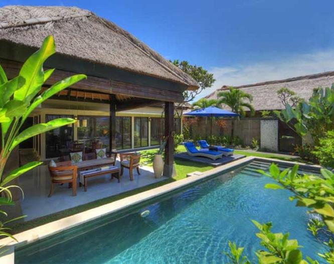 Bali Rich Luxury Villa - Général