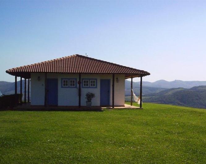 VOA Mirante do Café - Außenansicht