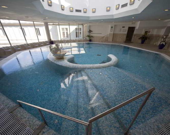 Grand Hotel Nuove Terme - Pool