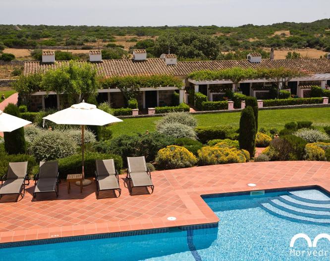 Landhotel Morvedra Nou - Außenansicht