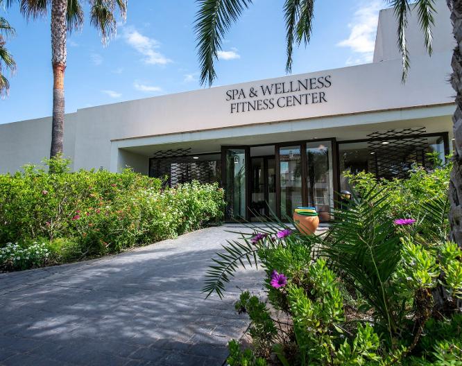 Impressive Playa Granada Golf - Außenansicht