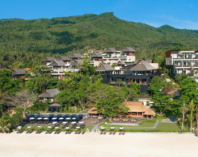 Vana Belle A Luxury Collection Resort, Koh Samui - Außenansicht