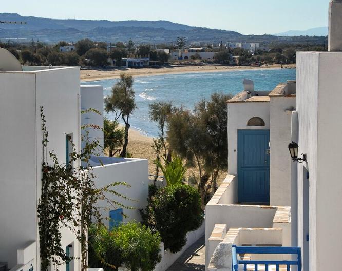 Antony Suites & Residences - Allgemein