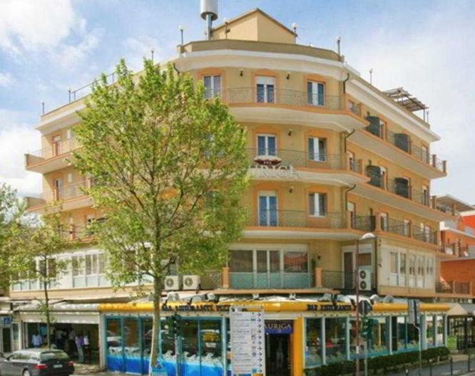 Residence Auriga - Allgemein