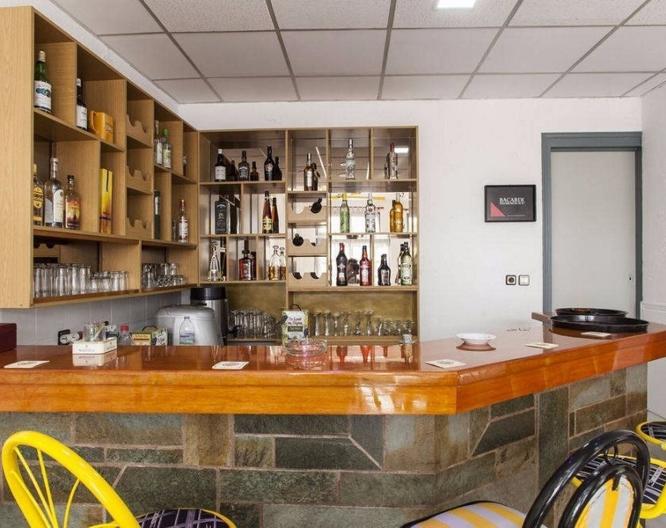 Charm Hotel - Außenansicht