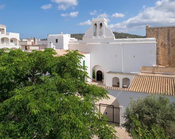 Tramuntana - Außenansicht