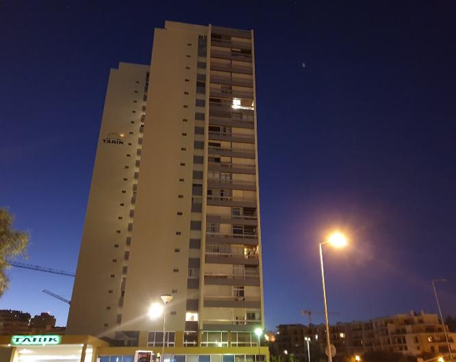Tarik by Atlantichotels - Außenansicht