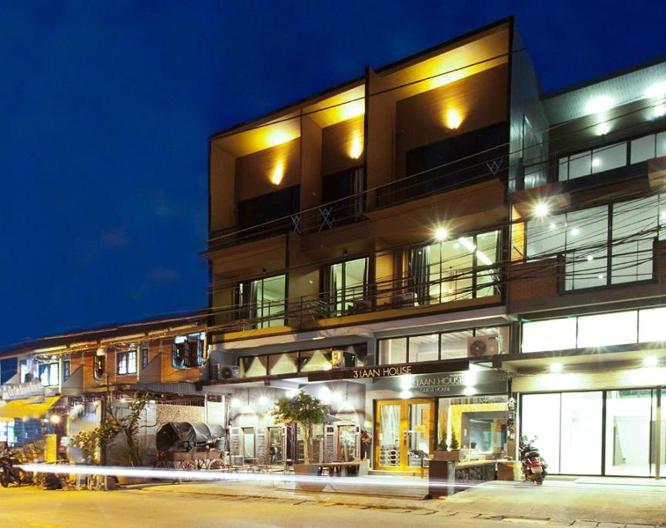 3Laan House - Außenansicht