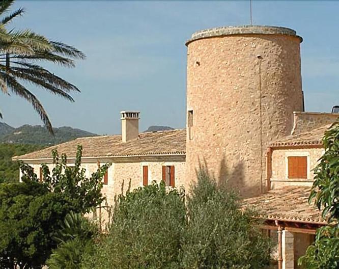 Belle Son Mas Luxury Finca Hotel - Außenansicht