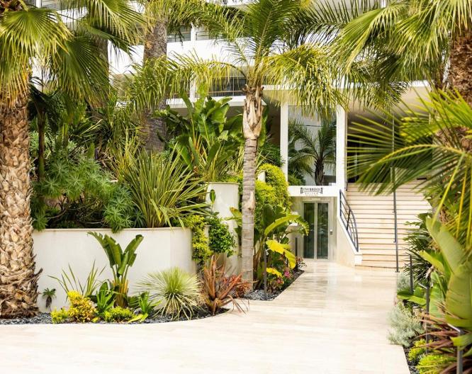 Staybridge Suites Cannes Centre - Außenansicht