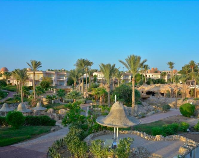 Parrotel Beach Resort - Außenansicht