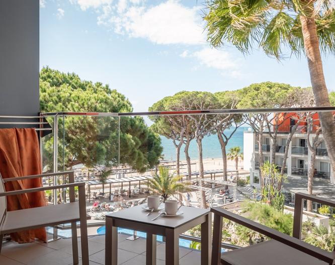 Hotel Estival Centurión - Außenansicht