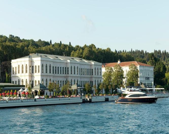 Four Seasons Hotel Istanbul at the Bosphorus - Général