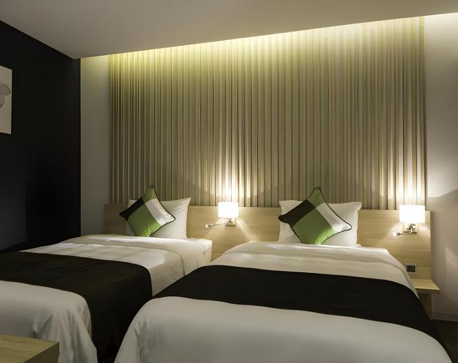 Kuretake Inn Kim Ma 132 - Außenansicht