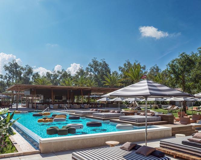 Pical Resort, Valamar Collection - Pool