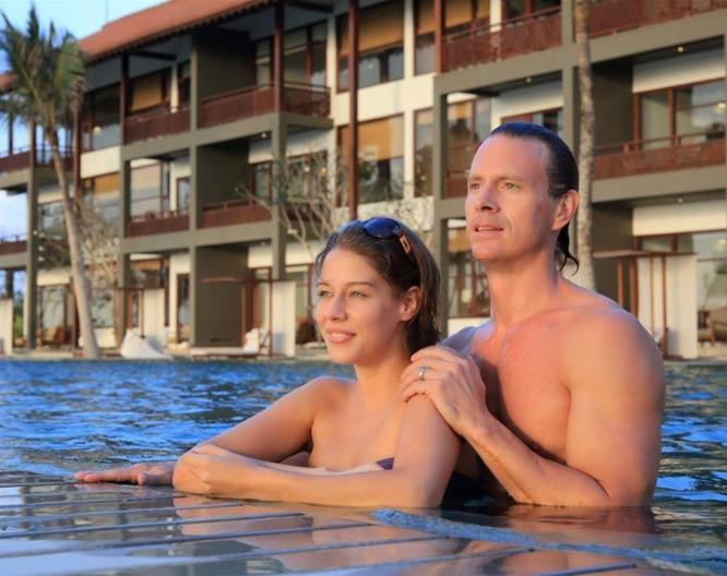 Anantaya Resort & Spa Chilaw - Außenansicht