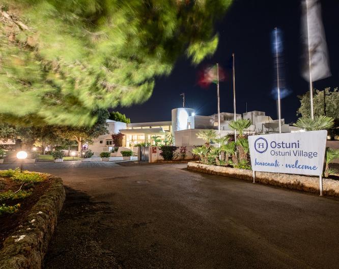 TH Ostuni - Ostuni Marina Village - Vue extérieure