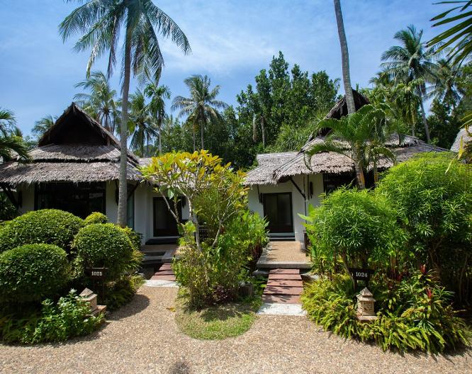Railay Village Resort - Vue extérieure