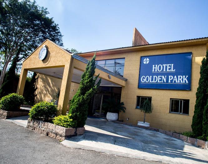 Hotel Golden Park Viracopos - Général