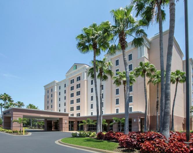 Embassy Suites Orlando Airport - Vue extérieure