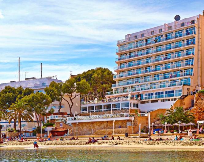Flamboyan Caribe Hotel & Spa - Außenansicht